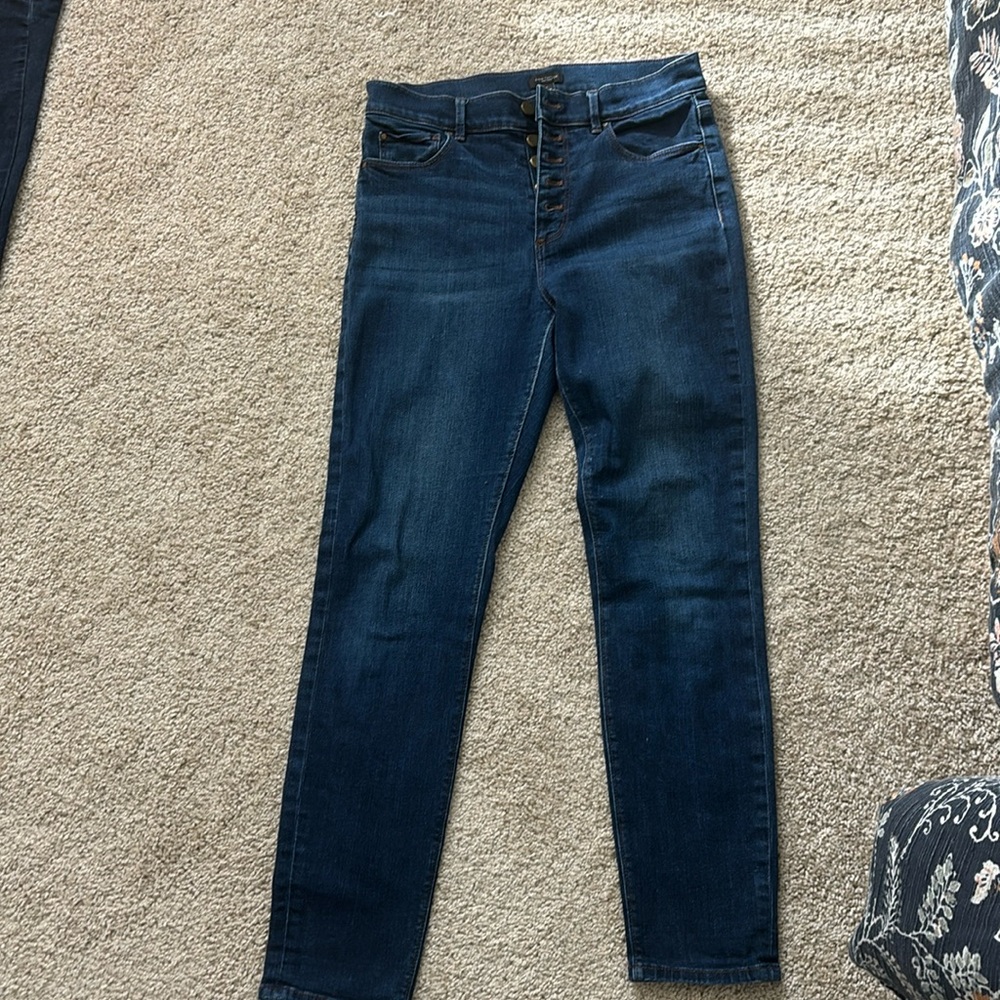 Ann Taylor Jeans